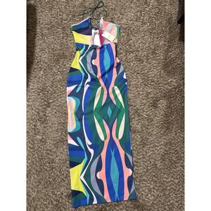 NWT Simmi London Dress 4